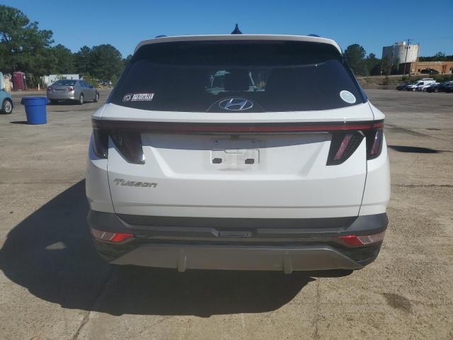 Hyundai TUCSON Limited Image 12