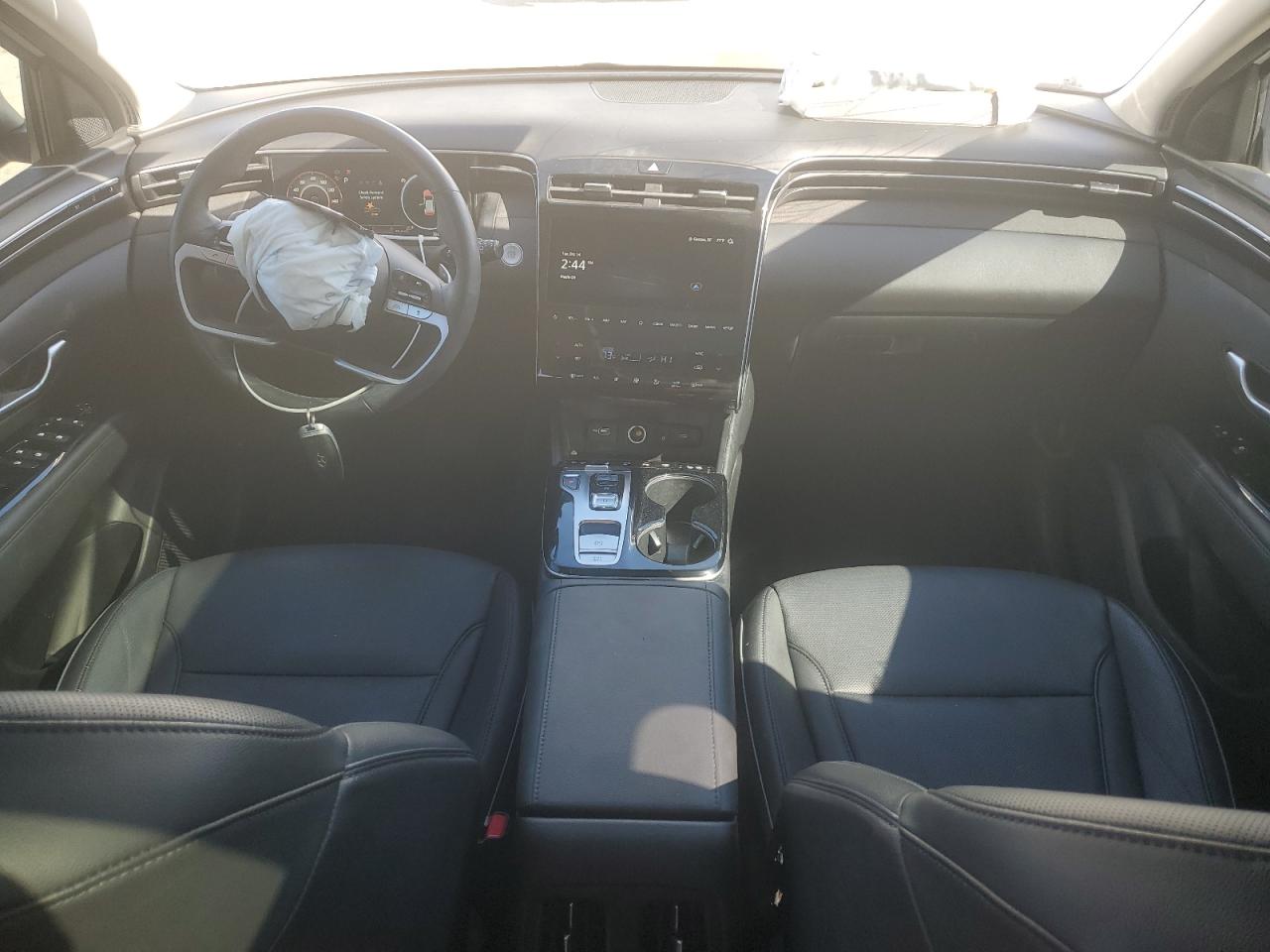 Hyundai TUCSON Limited Image 7