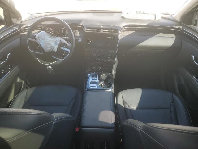 Hyundai TUCSON Limited Image 7