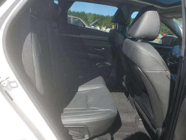 Hyundai TUCSON Limited Image 10