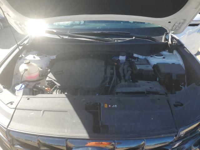 Hyundai TUCSON Limited Image 2