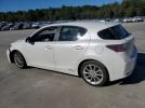 Lexus Ct 200 Image 4