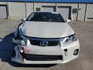 Lexus Ct 200 Image 2
