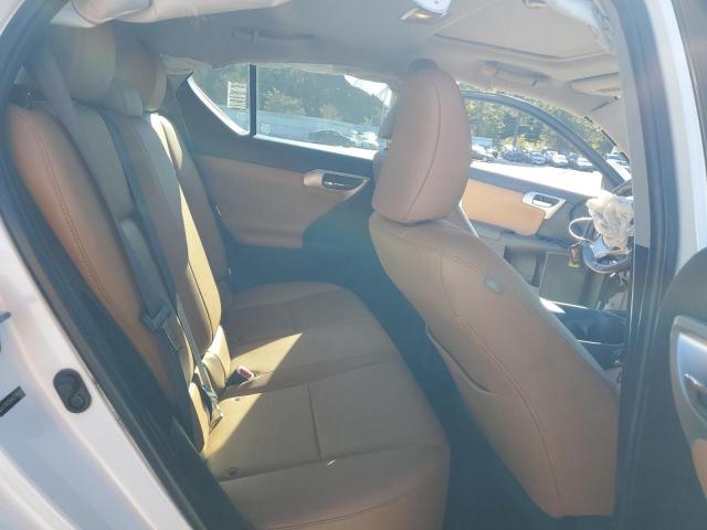 Lexus Ct 200 Image 8