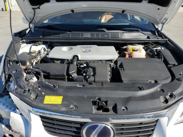 Lexus Ct 200 Image 11