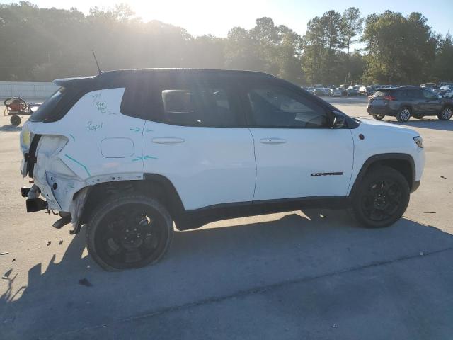 Jeep Compass Trailhawk Image 4