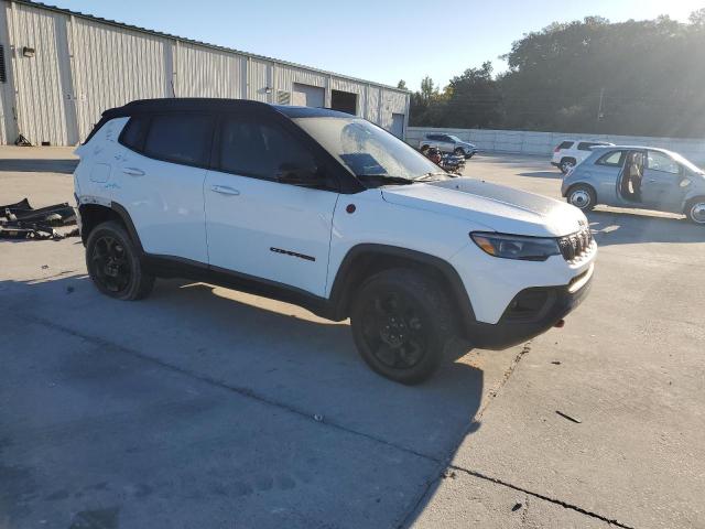 Jeep Compass Trailhawk Image 5