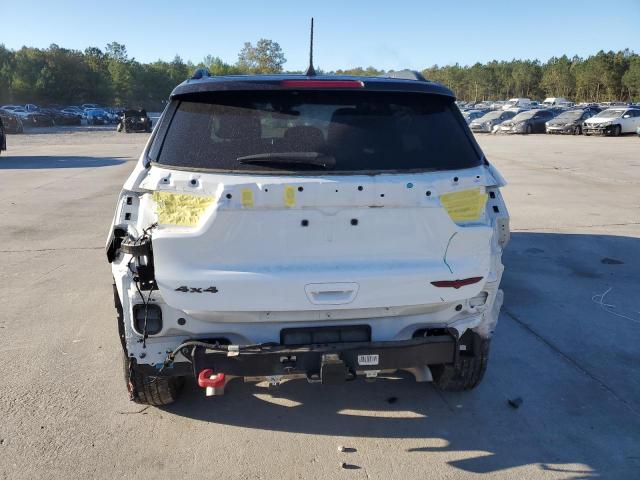 Jeep Compass Trailhawk Image 13