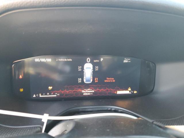 Jeep Compass Trailhawk Image 8