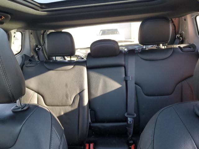 Jeep Compass Trailhawk Image 9