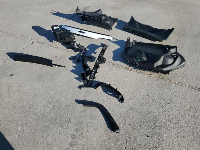 Jeep Compass Trailhawk Image 11