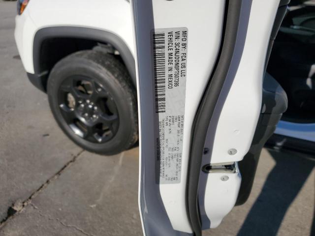 Jeep Compass Trailhawk Image 12