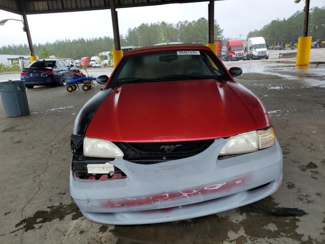 Ford Mustang Gt Image 4