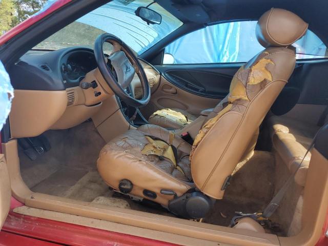 Ford Mustang Gt Image 10