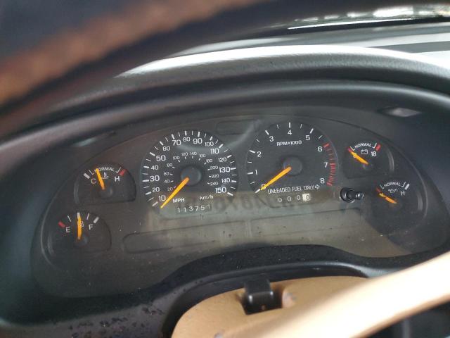 Ford Mustang Gt Image 6