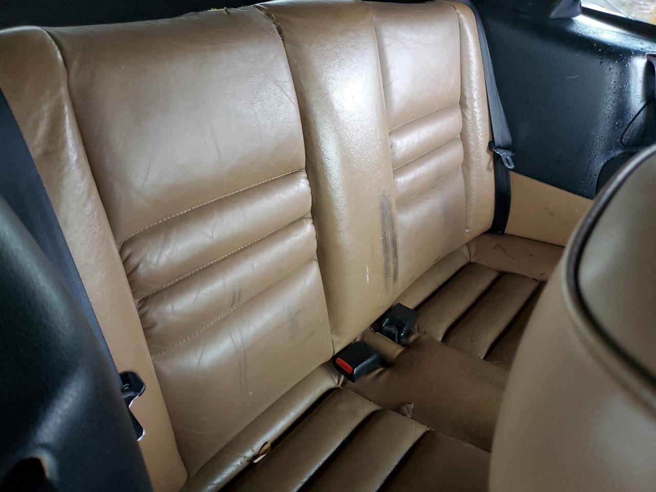 Ford Mustang Gt Image 7