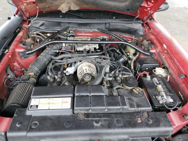 Ford Mustang Gt Image 8