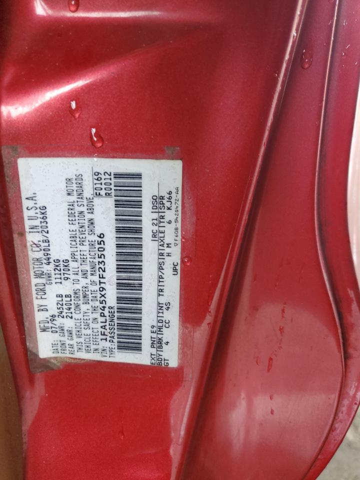 Ford Mustang Gt Image 11