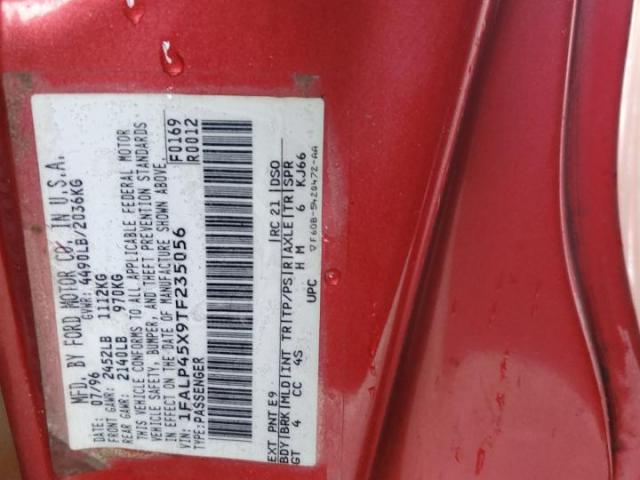 Ford Mustang Gt Image 11