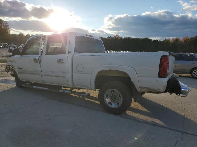 Chevrolet Silverado C1500 Classic Hd Image 3