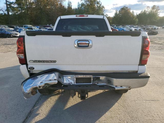 Chevrolet Silverado C1500 Classic Hd Image 7