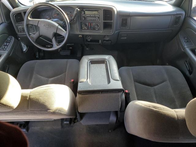 Chevrolet Silverado C1500 Classic Hd Image 10