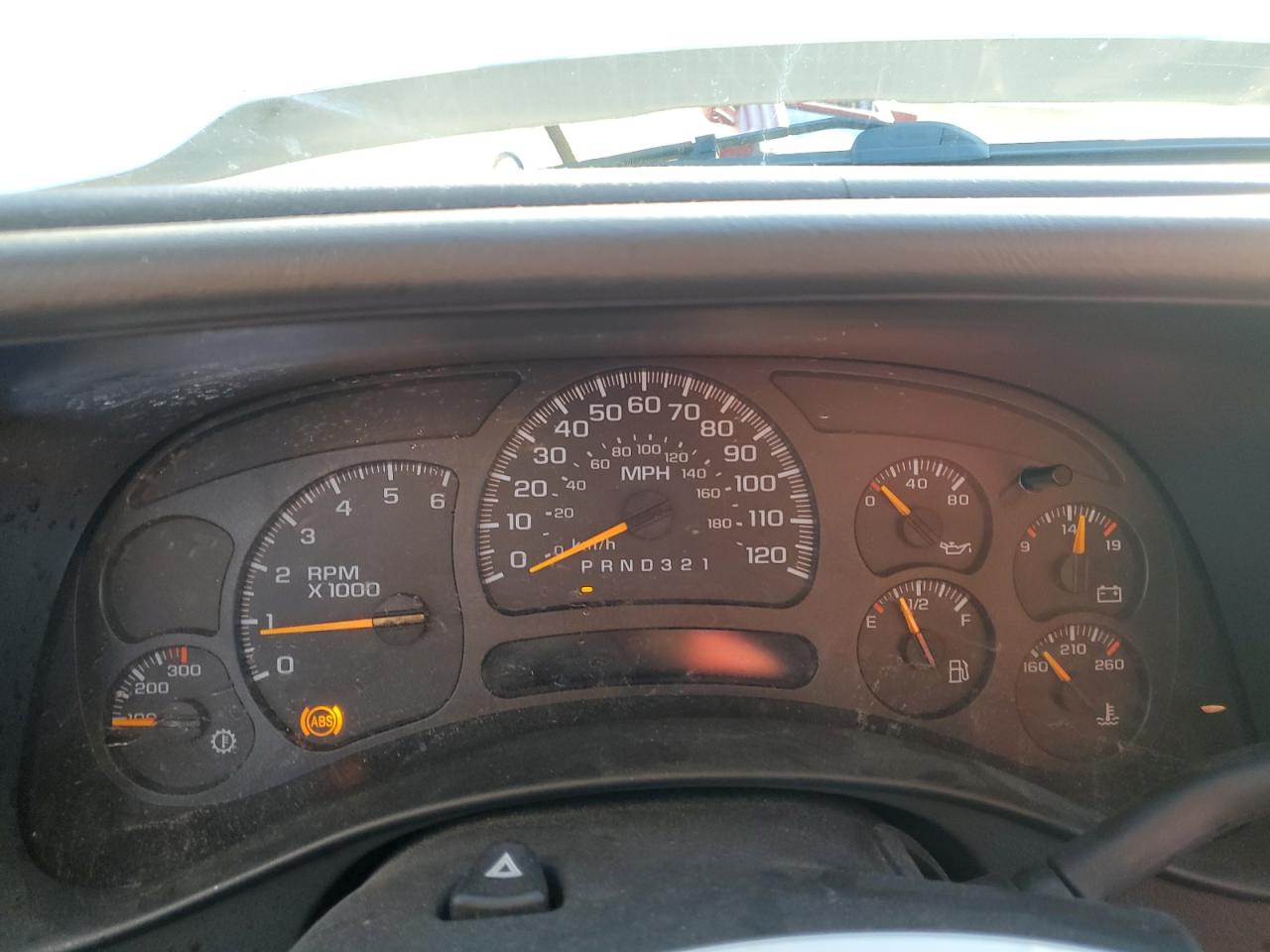 Chevrolet Silverado C1500 Classic Hd Image 9