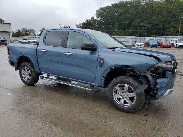 Ford Ranger Xlt Image 3