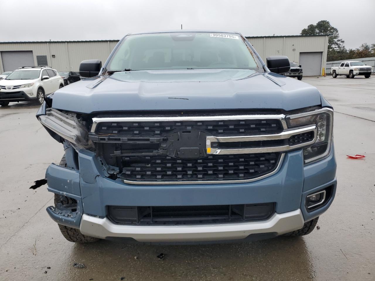 Ford Ranger Xlt Image 8