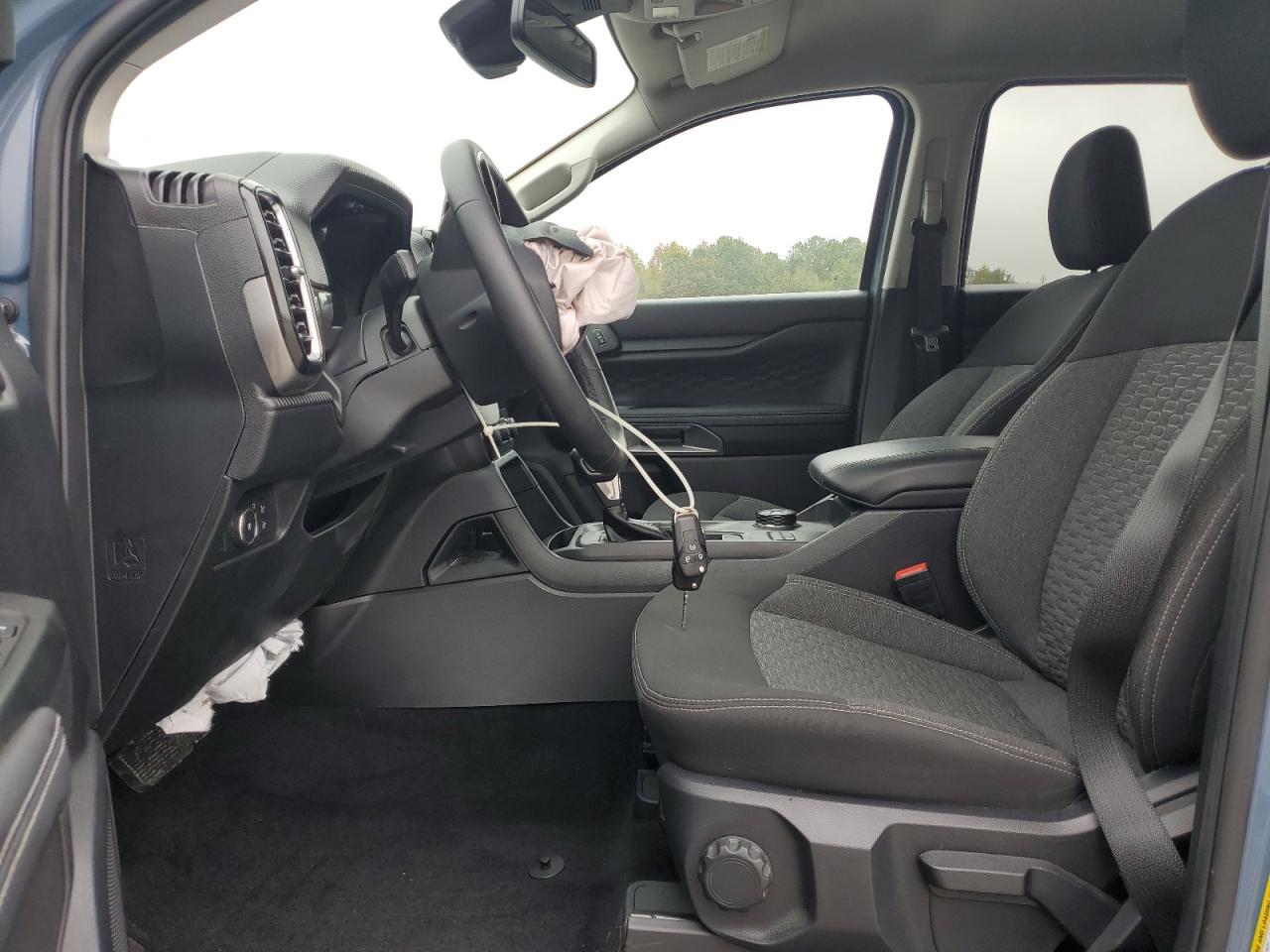 Ford Ranger Xlt Image 9