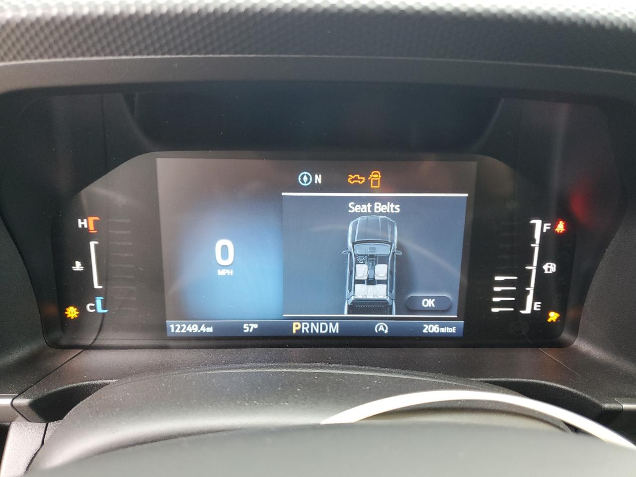 Ford Ranger Xlt Image 4