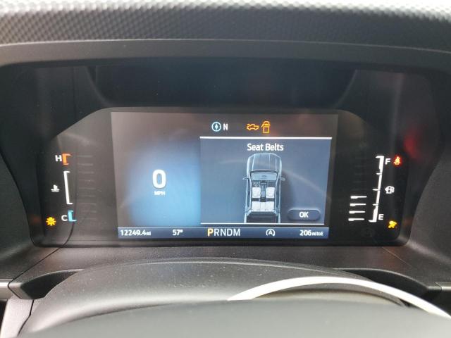 Ford Ranger Xlt Image 4