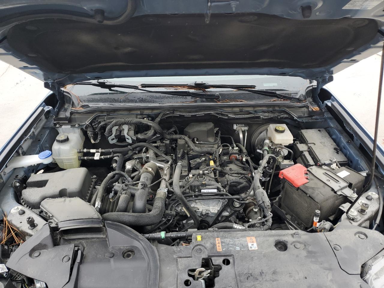 Ford Ranger Xlt Image 6