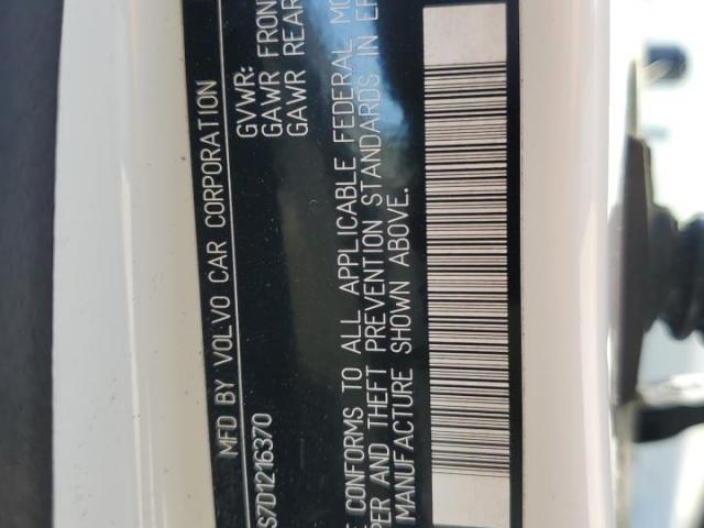 Volvo S60 T5 Image 8