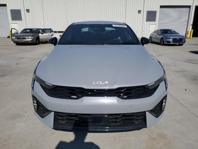 Kia K5 Gt Line Image 4