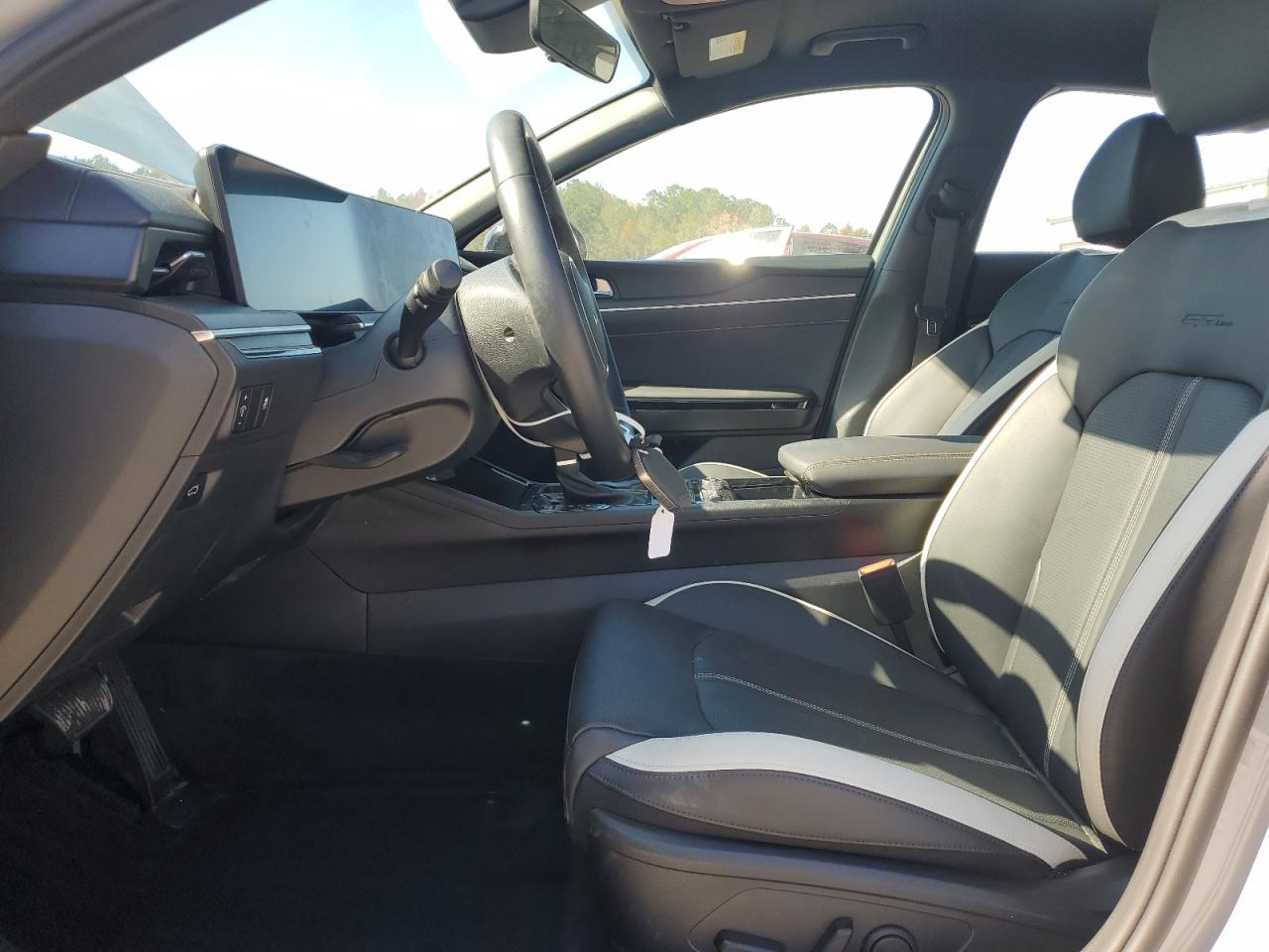 Kia K5 Gt Line Image 7