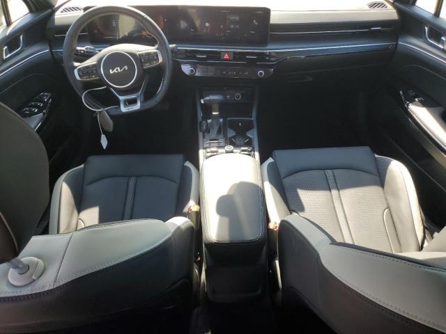 Kia K5 Gt Line Image 10