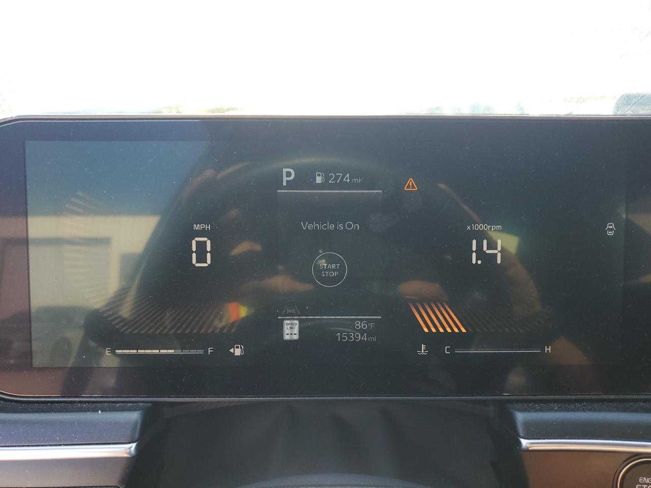 Kia K5 Gt Line Image 9