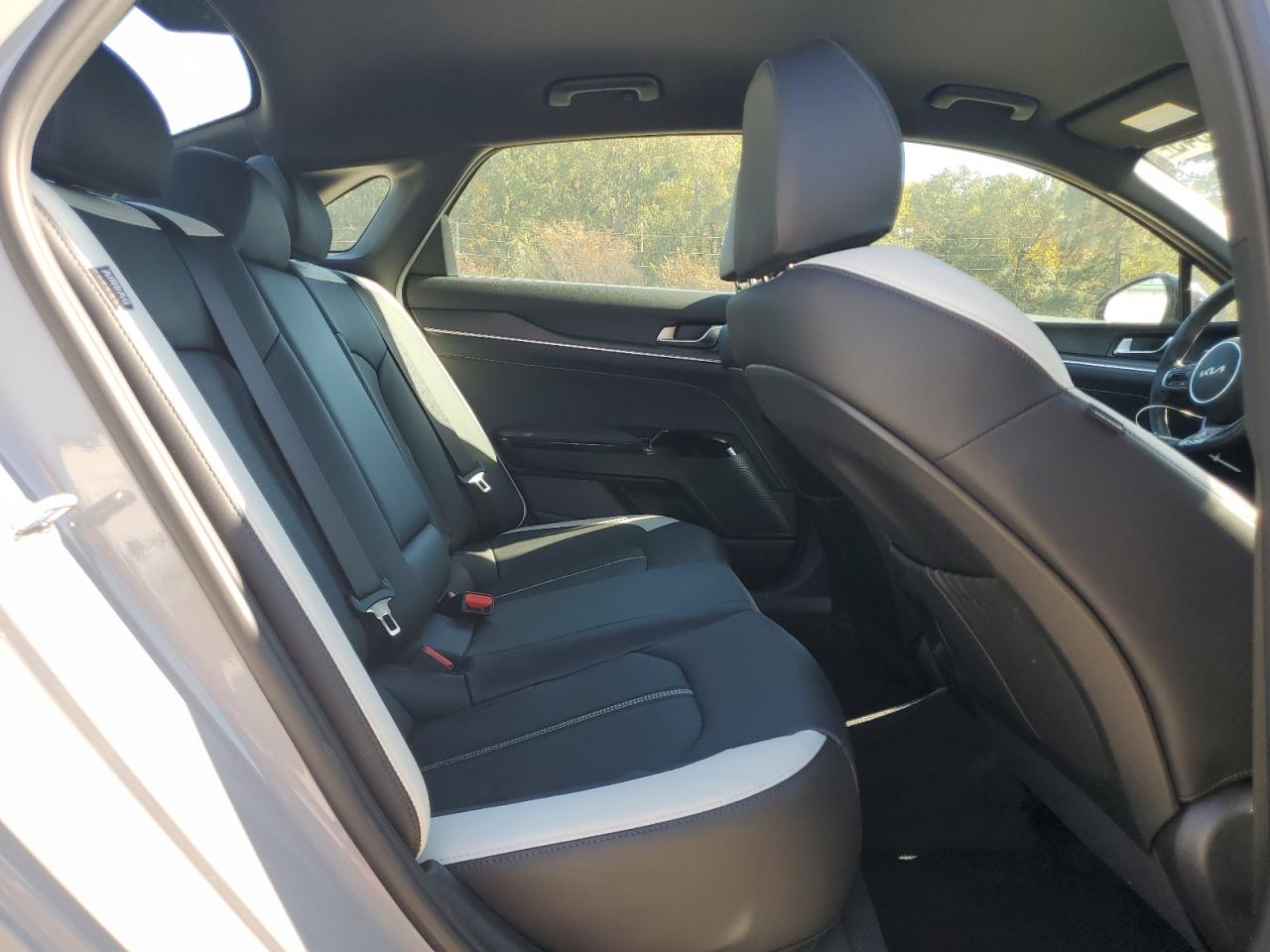 Kia K5 Gt Line Image 12