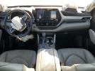 Toyota Highlander Platinum Image 4