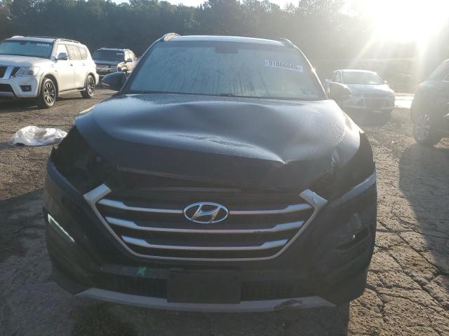 Hyundai TUCSON Value Image 3
