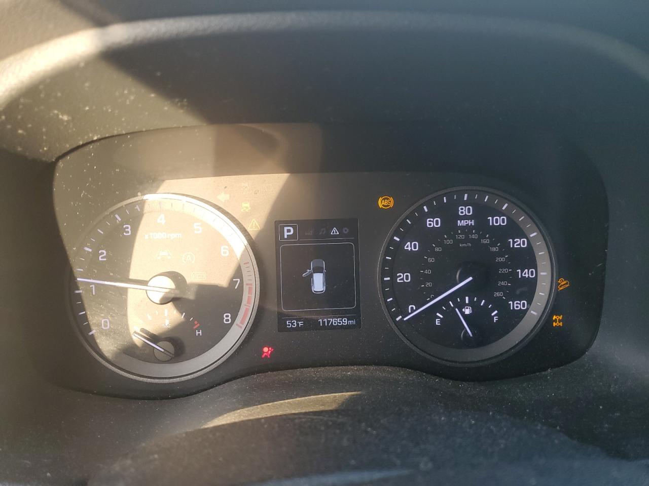 Hyundai TUCSON Value Image 8