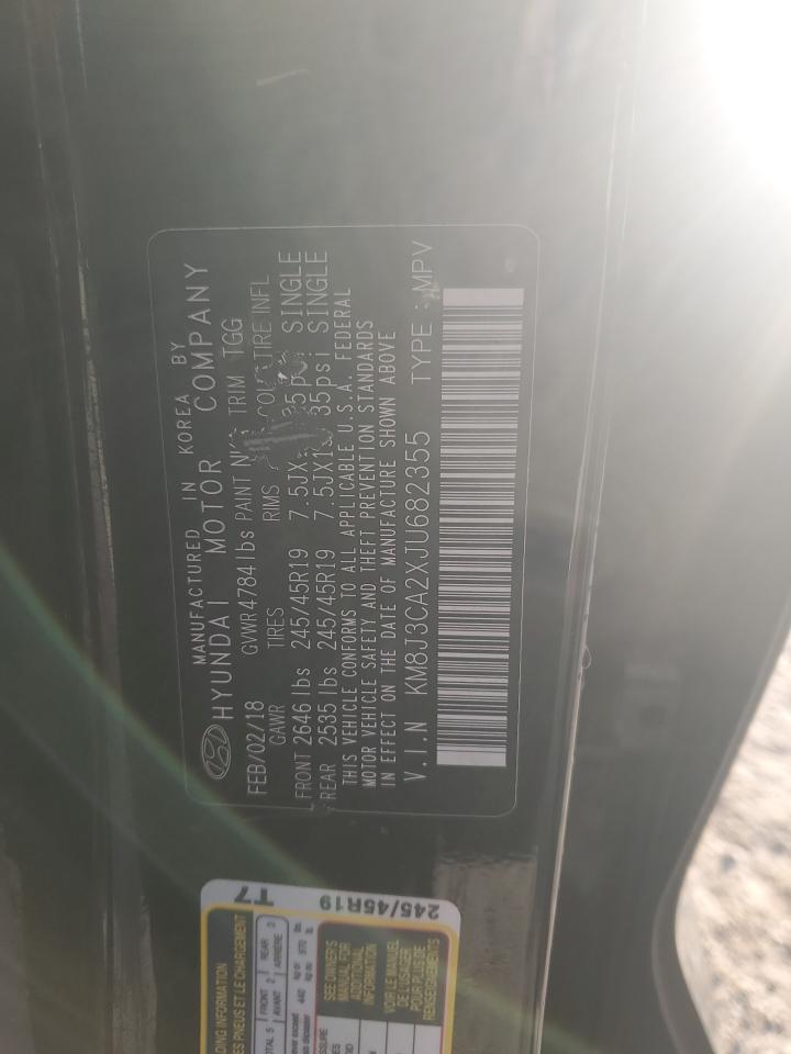 Hyundai TUCSON Value Image 7