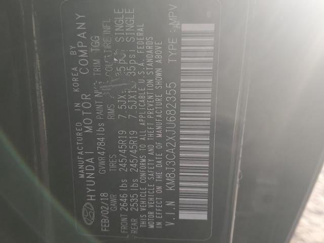 Hyundai TUCSON Value Image 7