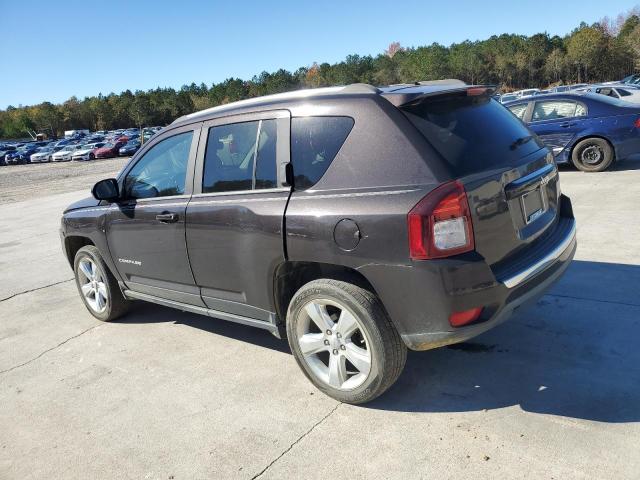 Jeep Compass Limited Image 6