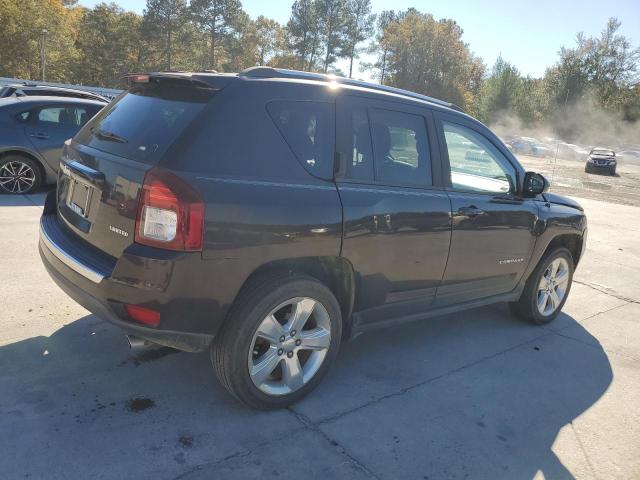 Jeep Compass Limited Image 2