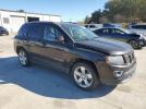 Jeep Compass Limited Image 4