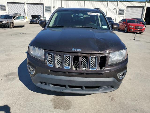 Jeep Compass Limited Image 3