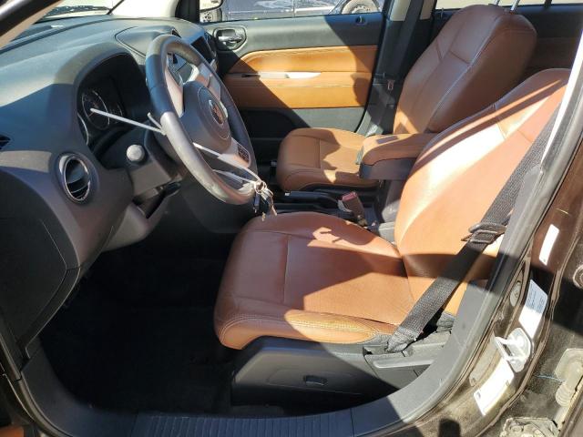 Jeep Compass Limited Image 9