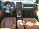 Jeep Compass Limited Image 5